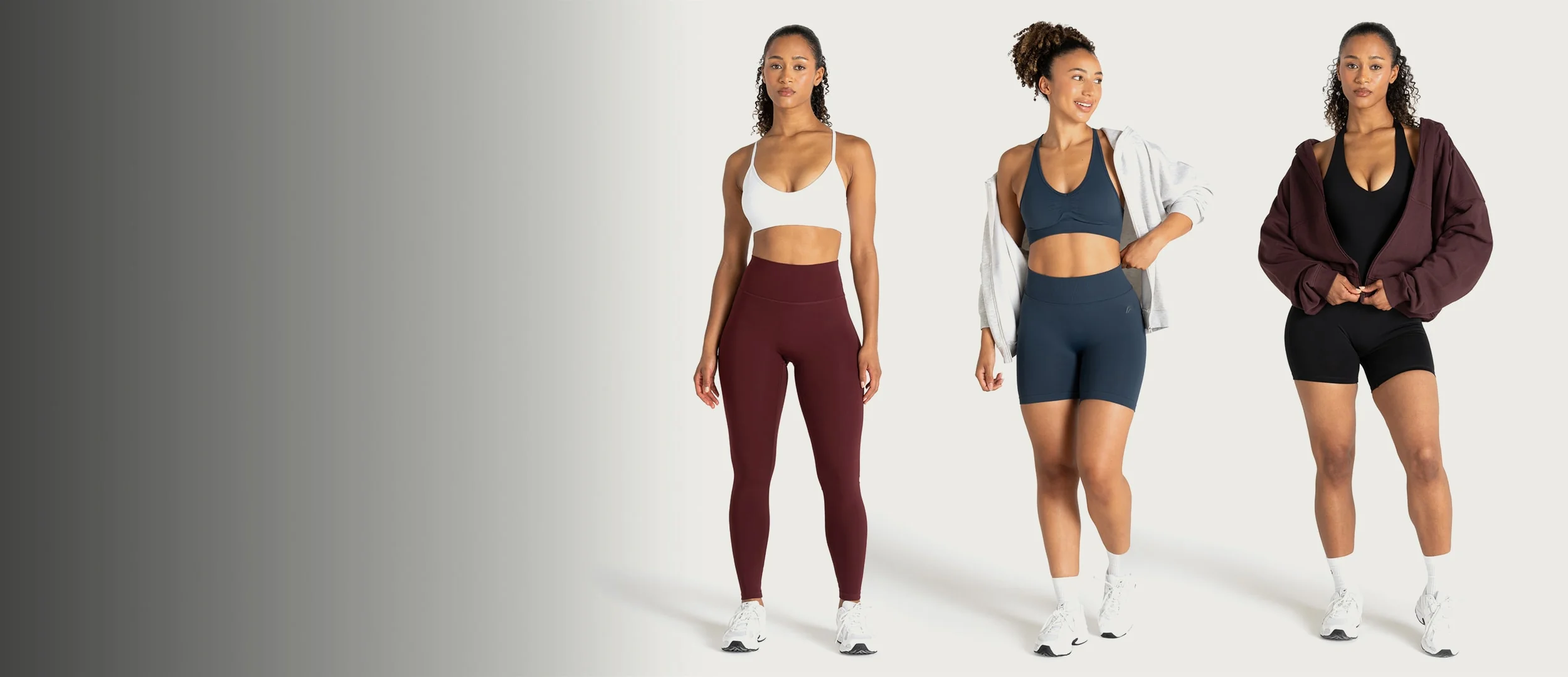 Built for Performance, Styled for Life